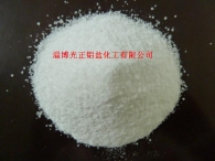 上海16.5%粉狀硫酸鋁
